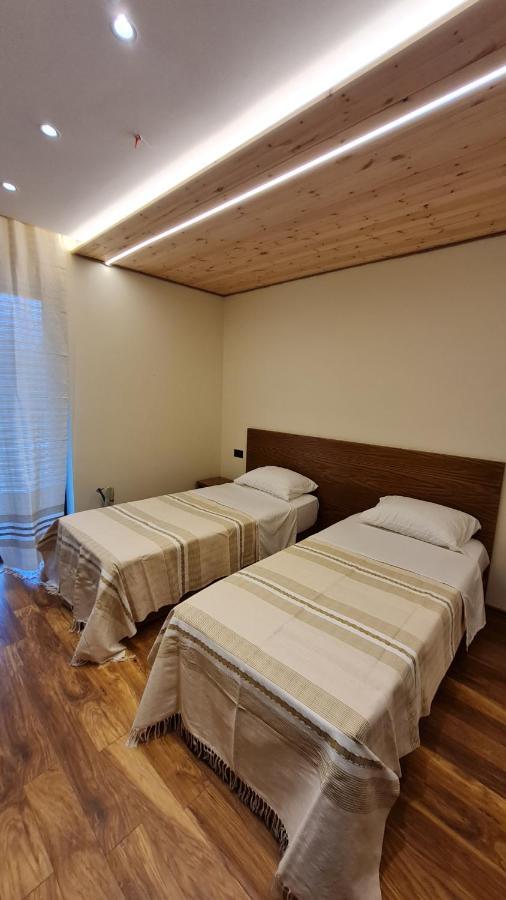 Neokulla Hotel - By Kol Gjoni Valbona Esterno foto