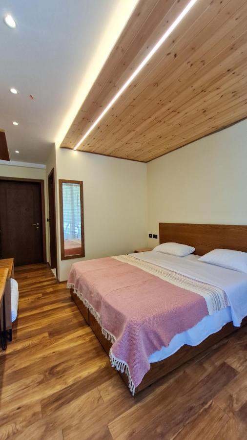 Neokulla Hotel - By Kol Gjoni Valbona Esterno foto